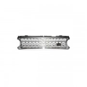 Calandre chromèe Range Rover L322