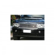 Calandre chromèe Range Rover L322
