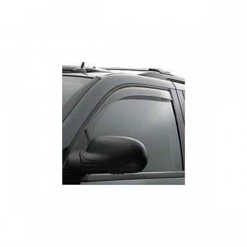 Deflecteur de porte Toyota HDJ 80 1990-1997