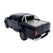 Tonneau cover alu Mercedes Classe X 2017-