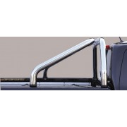 Arceau de benne inox Mercedes Classe X 2017+