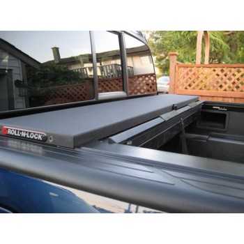 Tonneau cover Roll-N-lock Mercedes Classe X 2017+