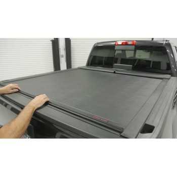 Tonneau cover Roll-N-lock Mercedes Classe X 2017+