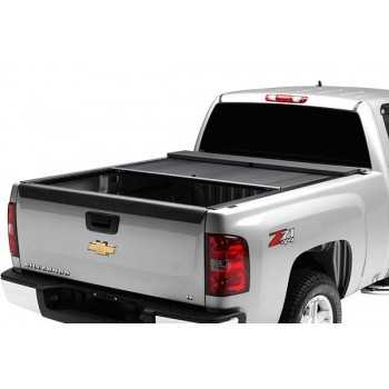 Tonneau cover Roll-N-lock Mercedes Classe X 2017+