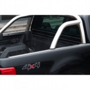 Protection de ridelles Ford Ranger 4 portes 2012-2016