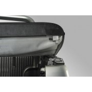 Tonneau cover souple Mercedes Classe X 2017-