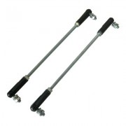 Stabilisateur de phares à rotules (jeu de 2)