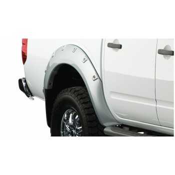 Elargisseur d'ailes Nissan Navara 4 Portes 2005-2014 NISSAN