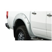 Elargisseur d'ailes Nissan Navara 4 Portes 2005-2014 NISSAN