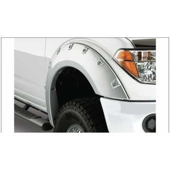 Elargisseur d'ailes Nissan Navara 4 Portes 2005-2014 NISSAN