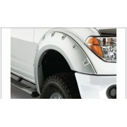 Elargisseur d'ailes Nissan Navara 4 Portes 2005-2014 NISSAN