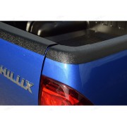 Protection de ridelles Toyota Hilux 4 portes 2016+