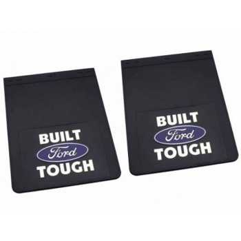 BAVETTE CAOUTCHOUC BUILT FORD TOUGH 47X61CM