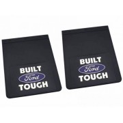 BAVETTE CAOUTCHOUC BUILT FORD TOUGH 47X61CM