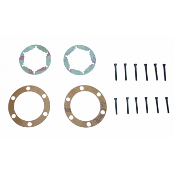 Kit de joint de moyeux AVM
