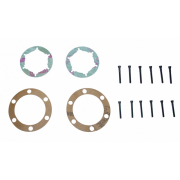Kit de joint de moyeux AVM