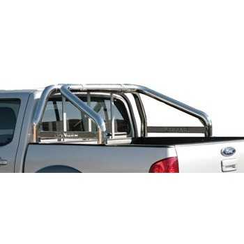 Arceau de benne 2 tubes Ford Ranger 2009-2011