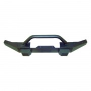 Pare-chocs Crown avant Jeep Wrangler JK 2007-2018
