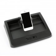 Support téléphone Jeep Wrangler JK
