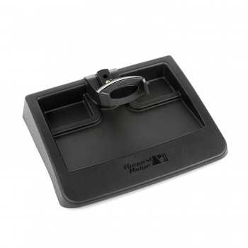 Support téléphone Jeep Wrangler JK