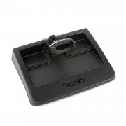 Support téléphone Jeep Wrangler JK