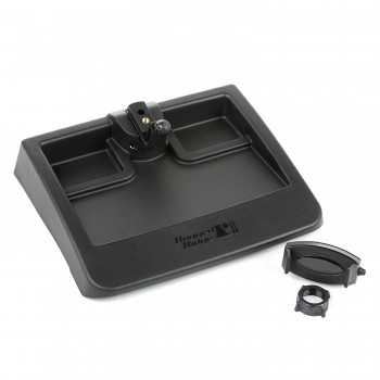 Support téléphone Jeep Wrangler JK