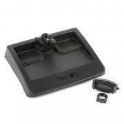 Support téléphone Jeep Wrangler JK
