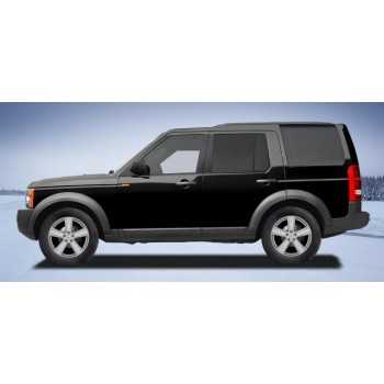 Jante DEZENT TJ 8,5X19 Land Rover Discovery 4