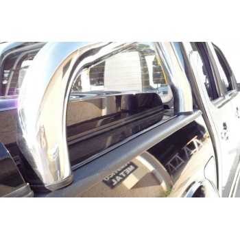 Couvre benne FORD OU MAZDA 4 Portes XLT 2007+