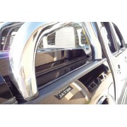 Couvre benne FORD OU MAZDA 4 Portes XLT 2007+