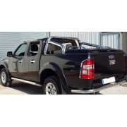Couvre benne FORD OU MAZDA 4 Portes XLT 2007+