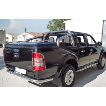 Couvre benne FORD OU MAZDA 4 Portes XLT 2007+