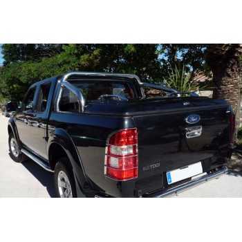 Couvre benne FORD OU MAZDA 4 Portes XLT 2007+