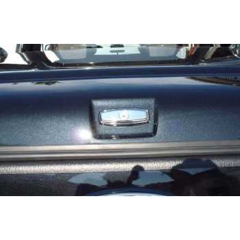 Couvre benne FORD OU MAZDA 4 Portes XLT 2007+