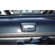 Couvre benne FORD OU MAZDA 4 Portes XLT 2007+