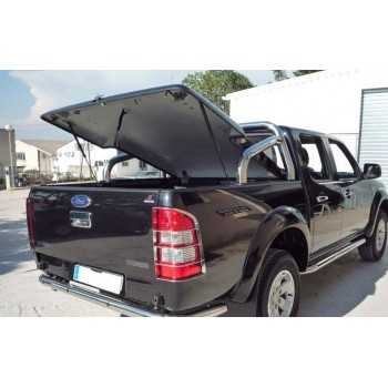 Couvre benne FORD OU MAZDA 4 Portes XLT 2007+