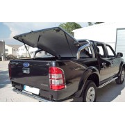 Couvre benne FORD OU MAZDA 4 Portes XLT 2007+