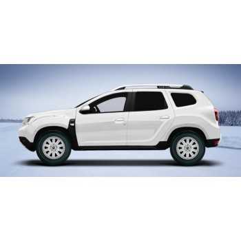 Jante acier DACIA DUSTER