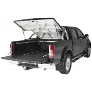Tonneau cover EGR avec arceau Nissan Navara D40 2005-