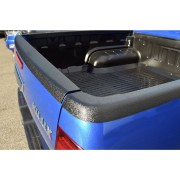 Protection de ridelles Nissan Navara D40 2 portes 2005-2015