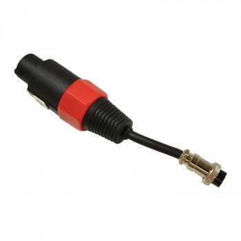Antenne pour telecommande a distance treuil T-MAX