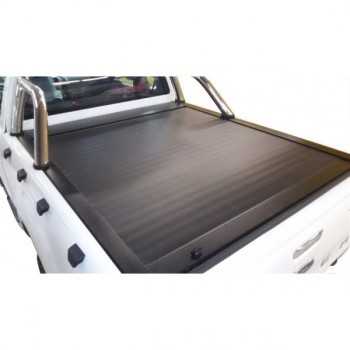 Roll cover JACKRABBIT Ford Ranger 2 Ptes 2012-2018 Avec ARCEAU ORIGINE