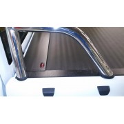 Roll cover JACKRABBIT Ford Ranger 2 Ptes 2012-2018 Avec ARCEAU ORIGINE