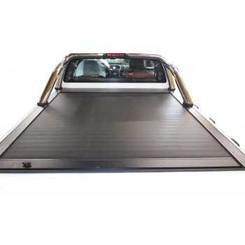 Roll cover JACKRABBIT Ford Ranger 2 Ptes 2012-2018 Avec ARCEAU ORIGINE