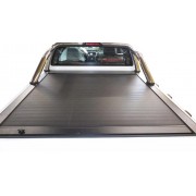 Roll cover JACKRABBIT Ford Ranger 2 Ptes 2012-2018 Avec ARCEAU ORIGINE