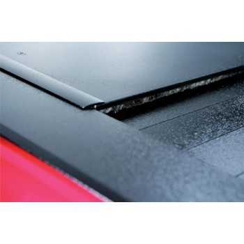 Roll cover JACKRABBIT Ford Ranger 2 Ptes 2012-2018 Avec ARCEAU ORIGINE