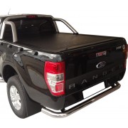 Roll cover JACKRABBIT Ford Ranger 2 Ptes 2012-2018 Avec ARCEAU ORIGINE