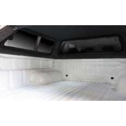 Hard top MAXTOP S1 Toyota Hilux Vigo 2005-2015