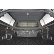 Hard top MAXTOP S1 Toyota Hilux Vigo 2005-2015