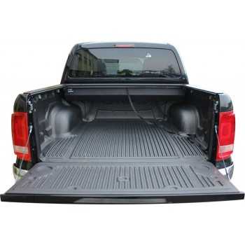 Roll top cover JACKRABBIT Wolsvagen Amarok Double Cabine 2010-